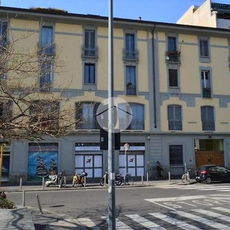 Casetta "Safilu2" 1 Min A Piedi Da M Lodi-Porta Romana Milão Exterior foto