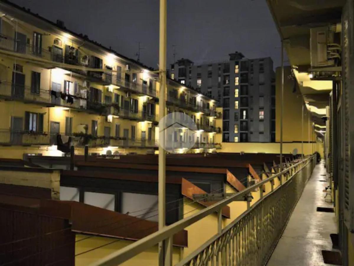 Casetta "Safilu2" 1 Min A Piedi Da M Lodi-Porta Romana Milão Exterior foto
